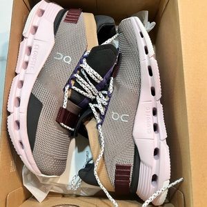 NIB On Running Cloudnova